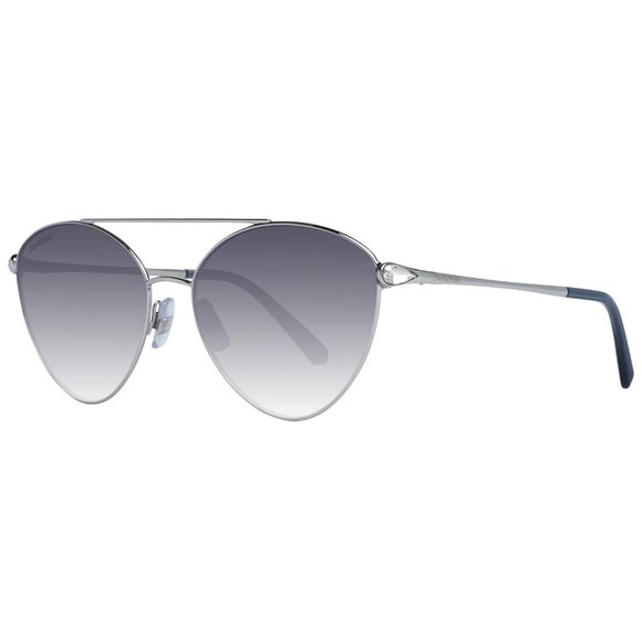 Swarovski Silver Women Sunglasses - Picture 1 of 4
